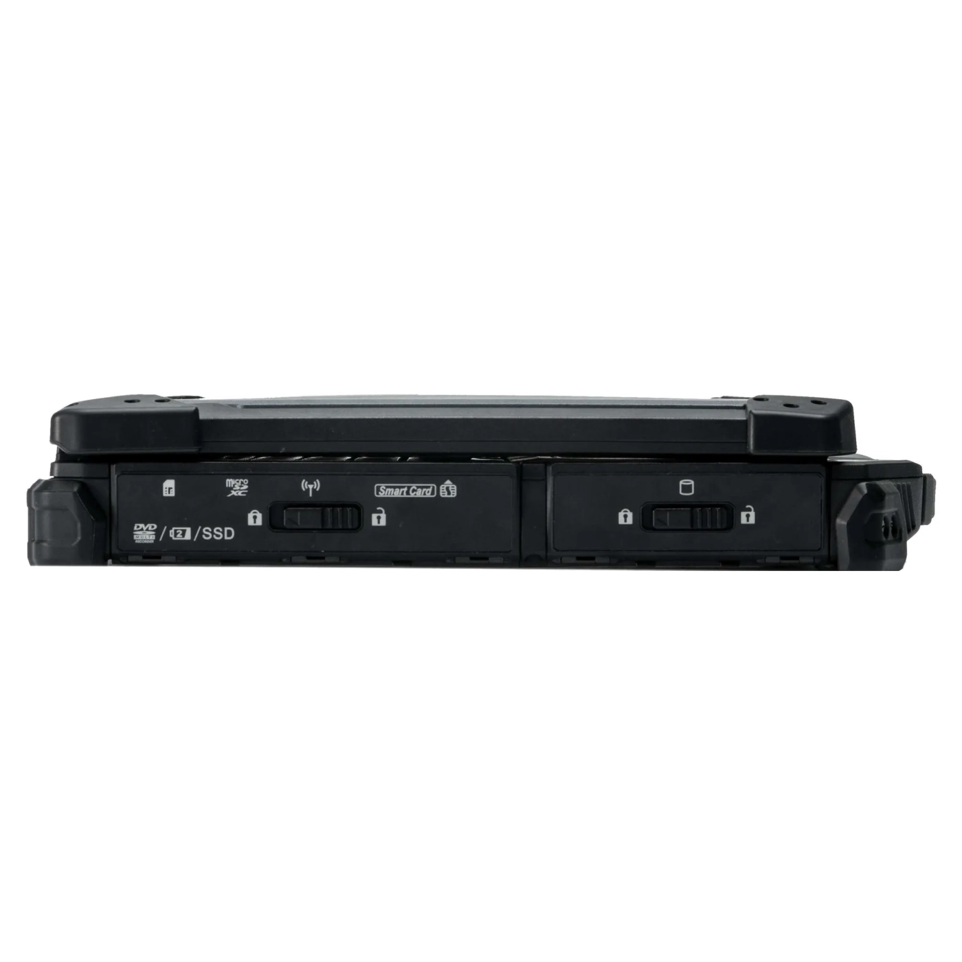 Купити Ноутбук Durabook Z14I Basic (Z4E2R3DA3BXX) - фото 10