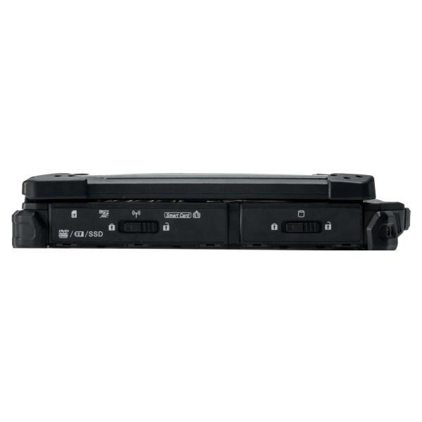 Купити Ноутбук Durabook Z14I Basic (Z4E2R3DA3BXX) - фото 10