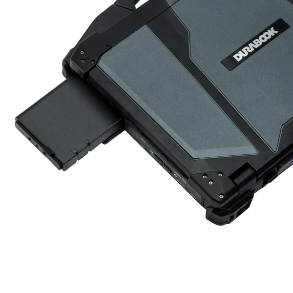 Купити Ноутбук Durabook Z14I Basic (Z4E2R3DA3BXX) - фото 14