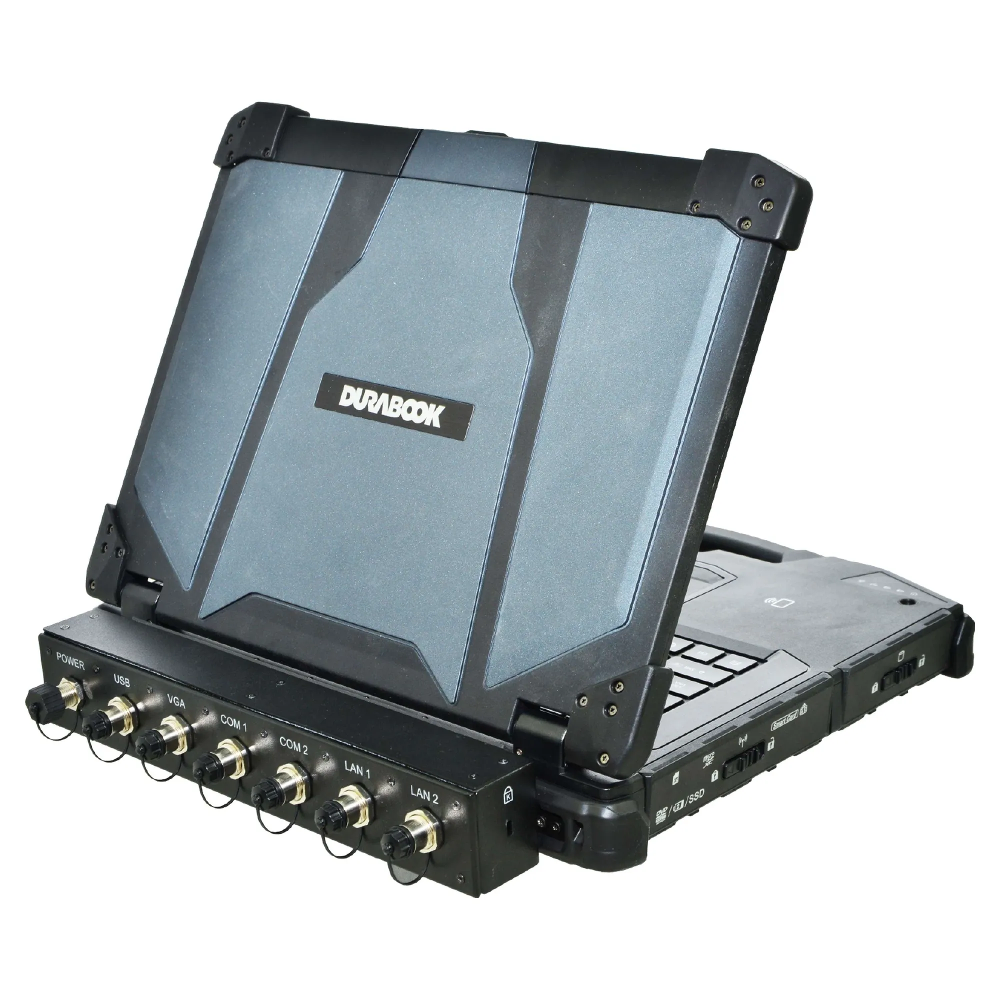 Купити Ноутбук Durabook Z14I Basic (Z4E2R3DA3BXX) - фото 15