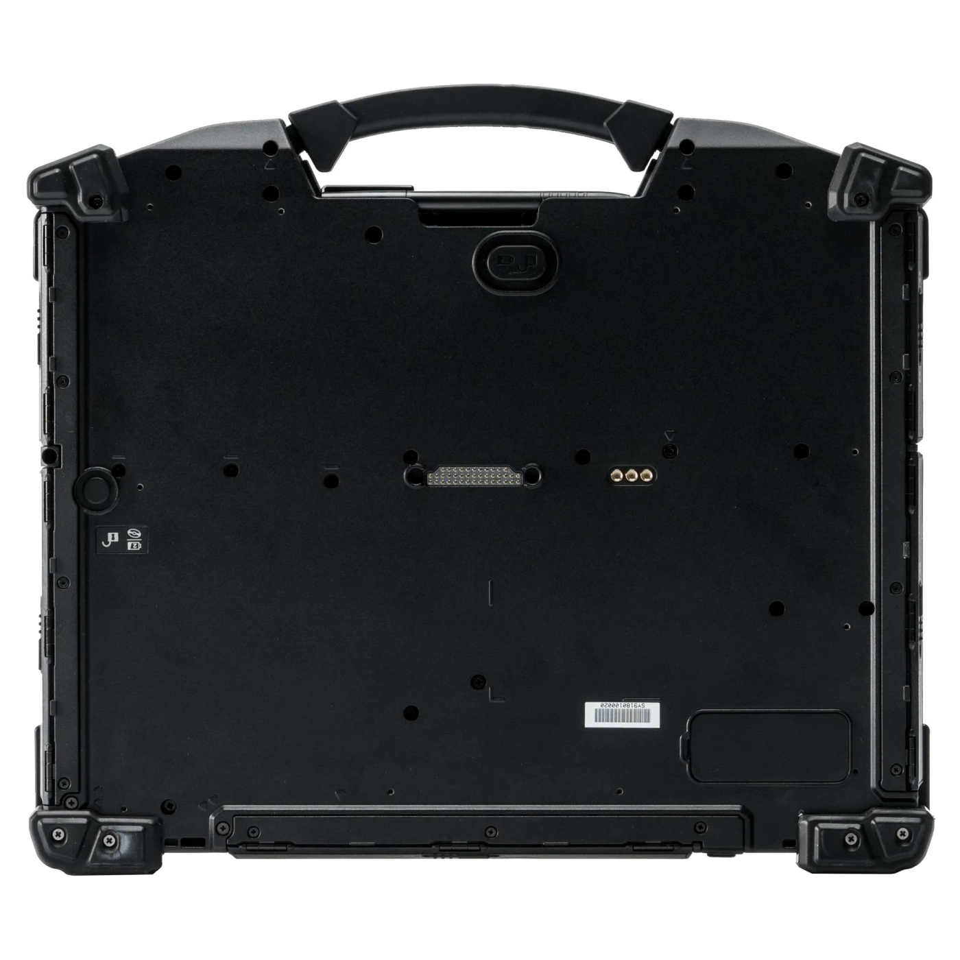 Купити Ноутбук Durabook Z14I Basic (Z4E2R3DA3BXX) - фото 16