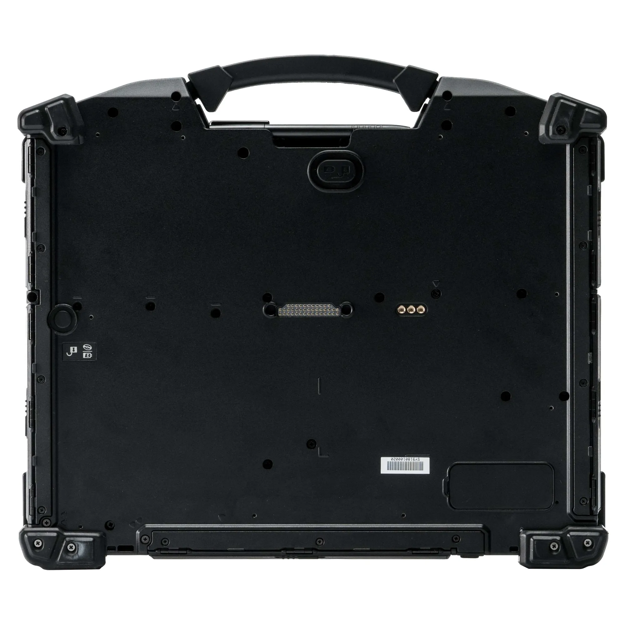 Купити Ноутбук Durabook Z14I Basic (Z4E2R3DA3BXX) - фото 16