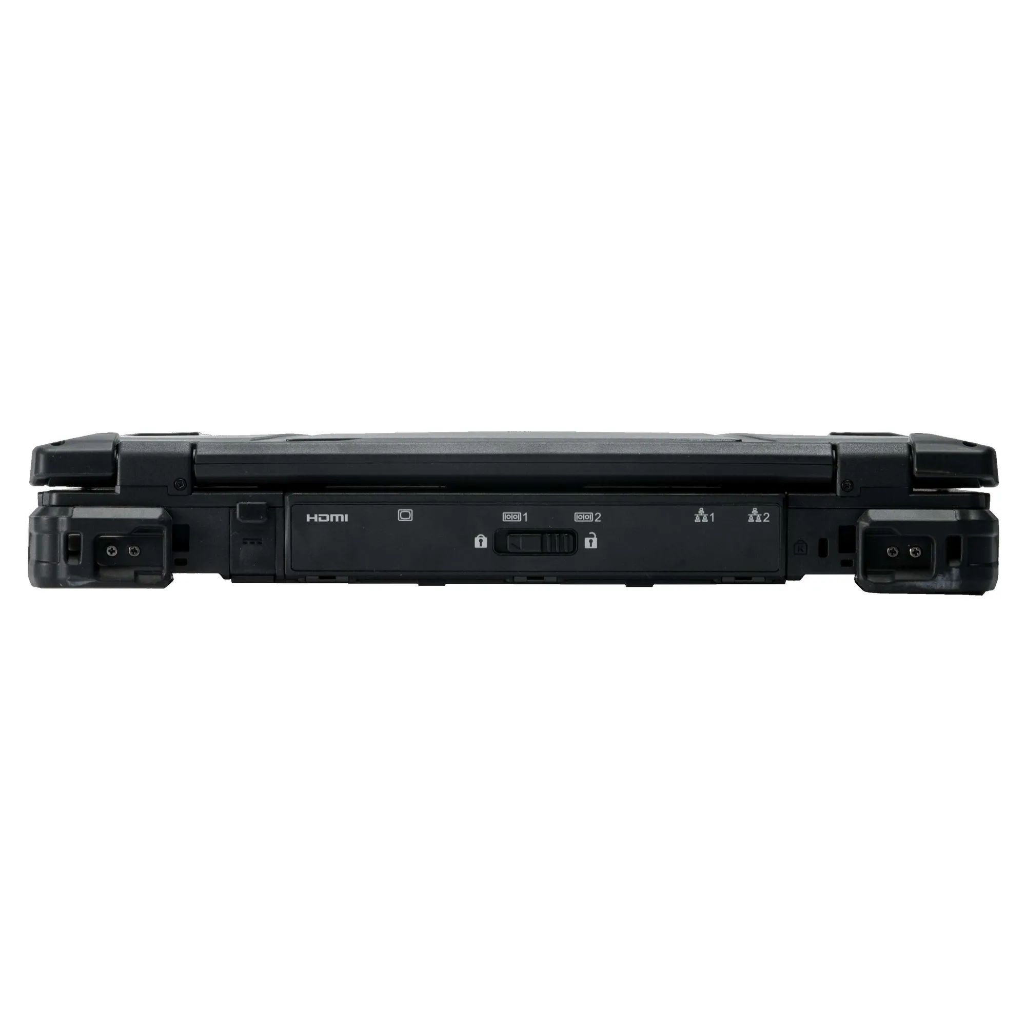 Купити Ноутбук Durabook Z14I Basic (Z4E2R3DE3BXX) - фото 8