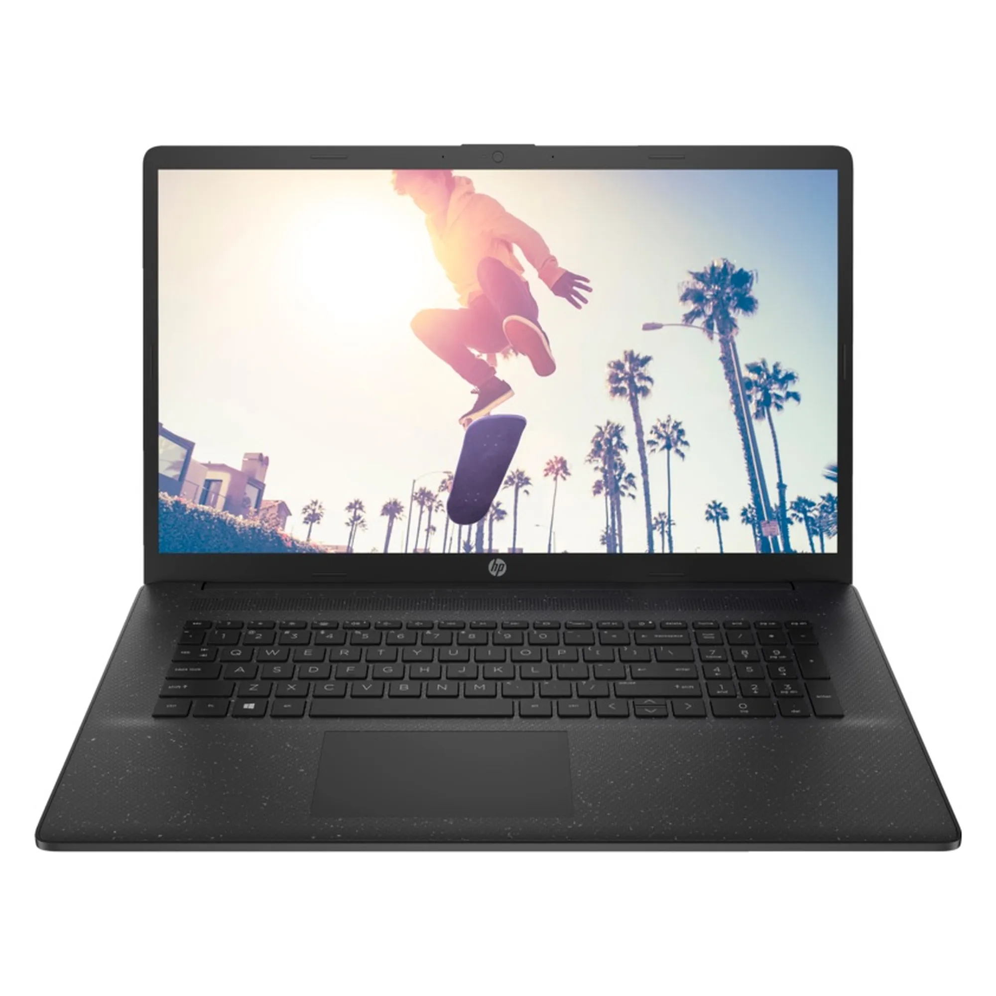 Купить Ноутбук HP 17-cn4015ua (B23CBEA) - фото 1