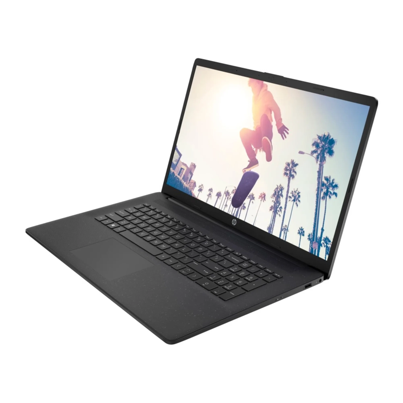Купить Ноутбук HP 17-cn4015ua (B23CBEA) - фото 2