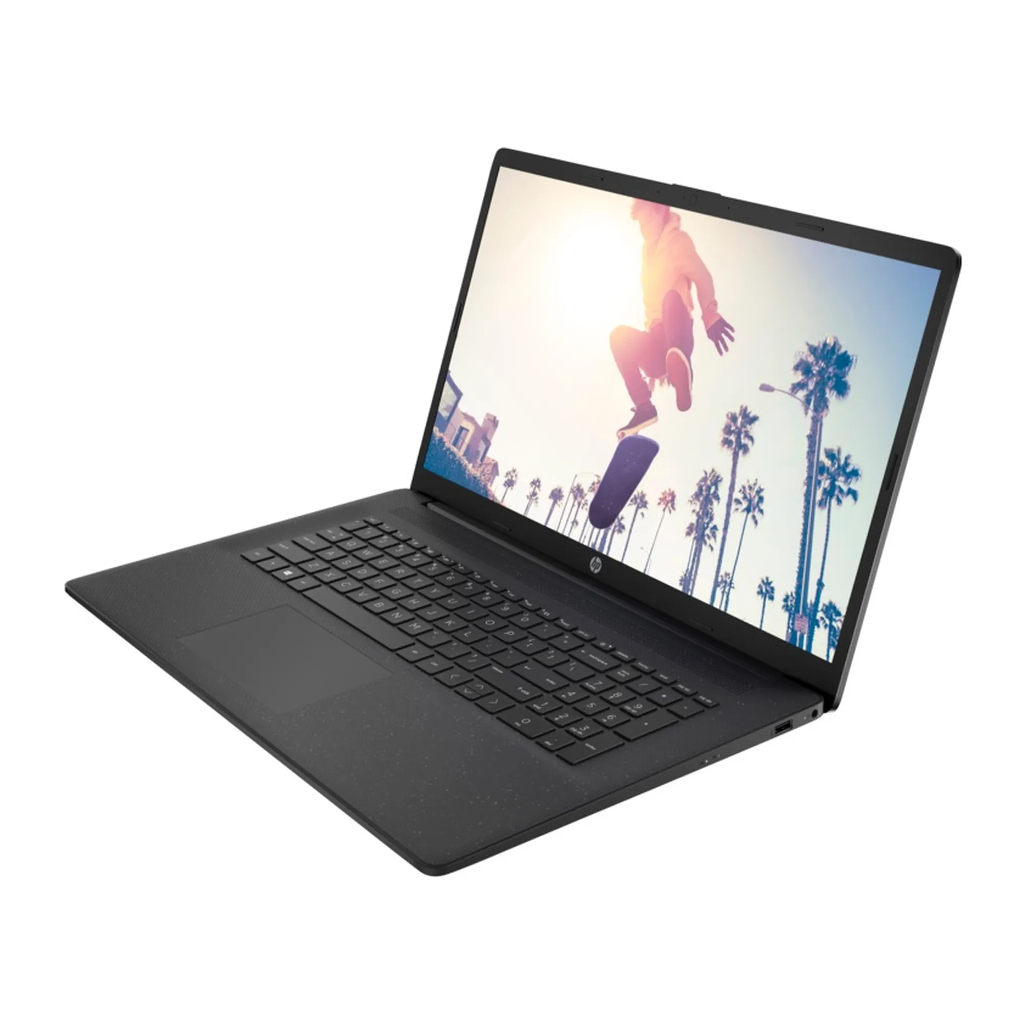 Купить Ноутбук HP 17-cn4015ua (B23CBEA) - фото 2