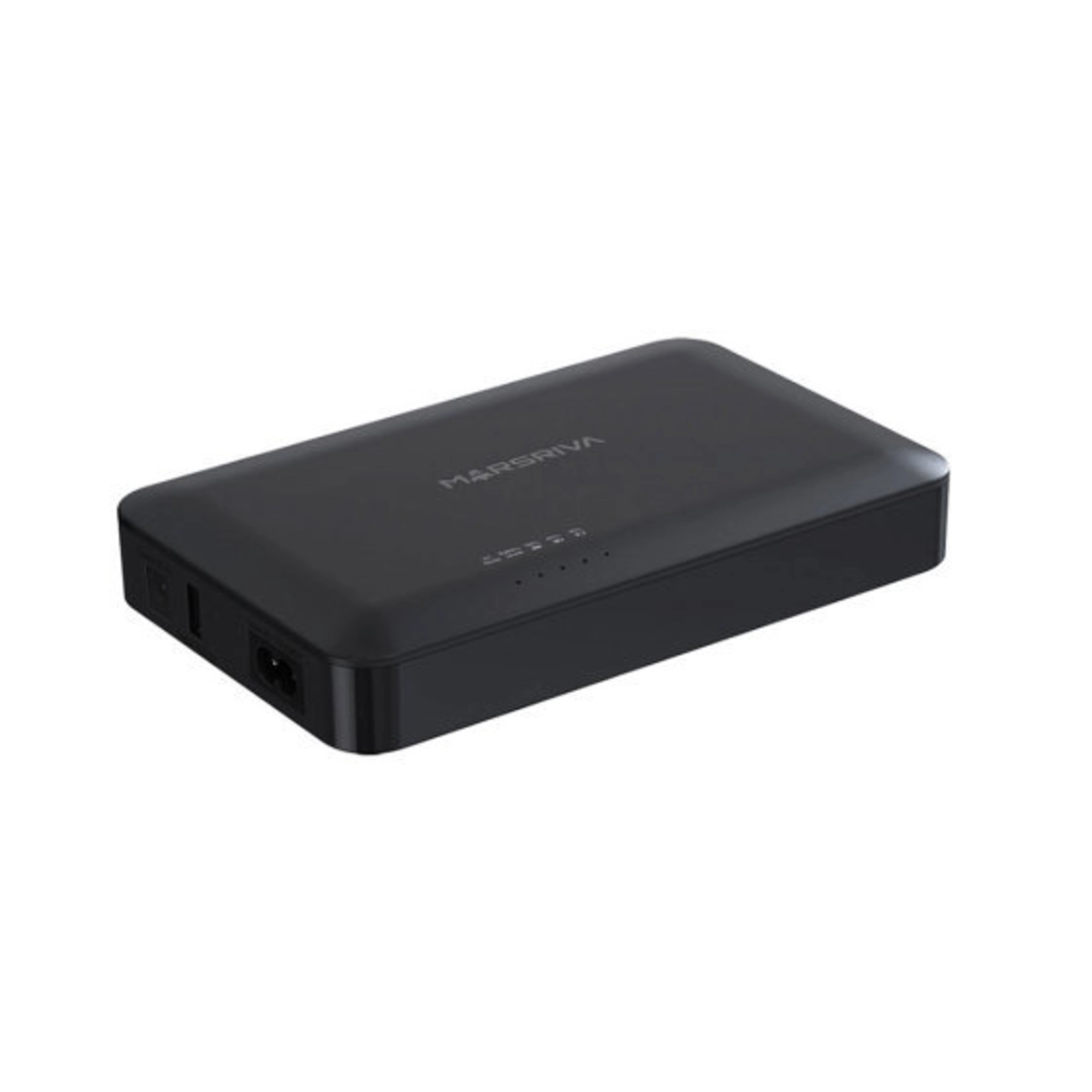 Купить ДБЖ Marsriva DC UPS для роутерів KP1Plus 240VAC,4хDC+USB OUT, 18W 16000Ah Li-Pol (KP1Plus_MARSRIVA) - фото 2