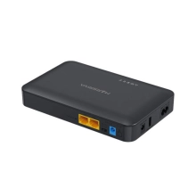 Купить ДБЖ Marsriva DC UPS для роутерів KP2Plus 240VAC 2xDC+PoE24V1A+USB OUT 18W 16000mAh (KP2Plus_MARSRIVA) - фото 2