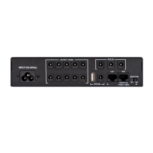 Купить ДБЖ GreenVision для роутерів GV-702-UPS-DC18-100W (22902) (GV-702-UPS-DC18-100W) - фото 3
