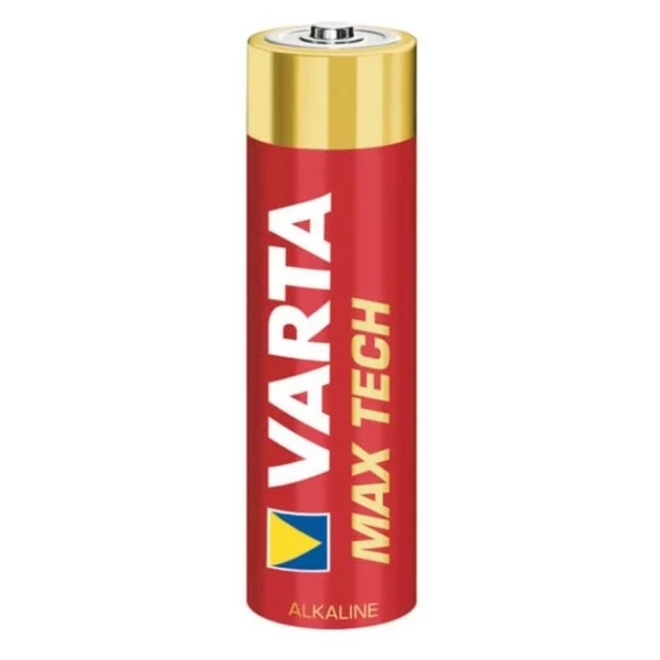 Купити Батарейка VARTA MAX T. AA BLI 4 ALKALINE (4706101404) - фото 2