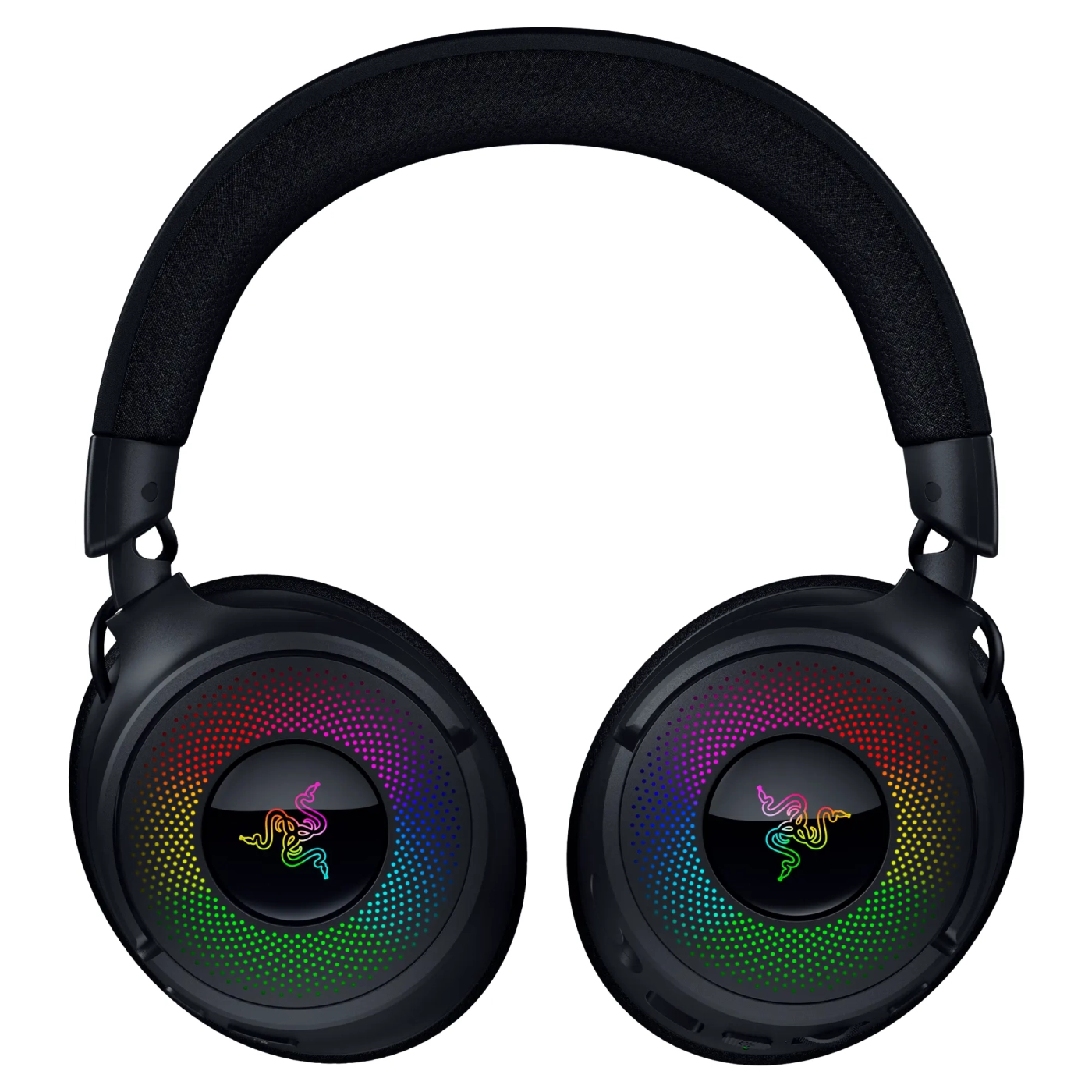 Купити Нвушники RAZER Kraken V4 (RZ04-05170100-R3M1) - фото 3