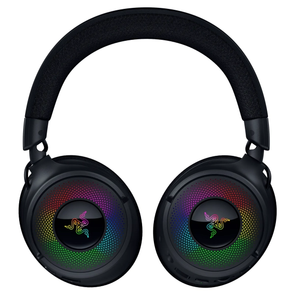 Купити Нвушники RAZER Kraken V4 (RZ04-05170100-R3M1) - фото 3