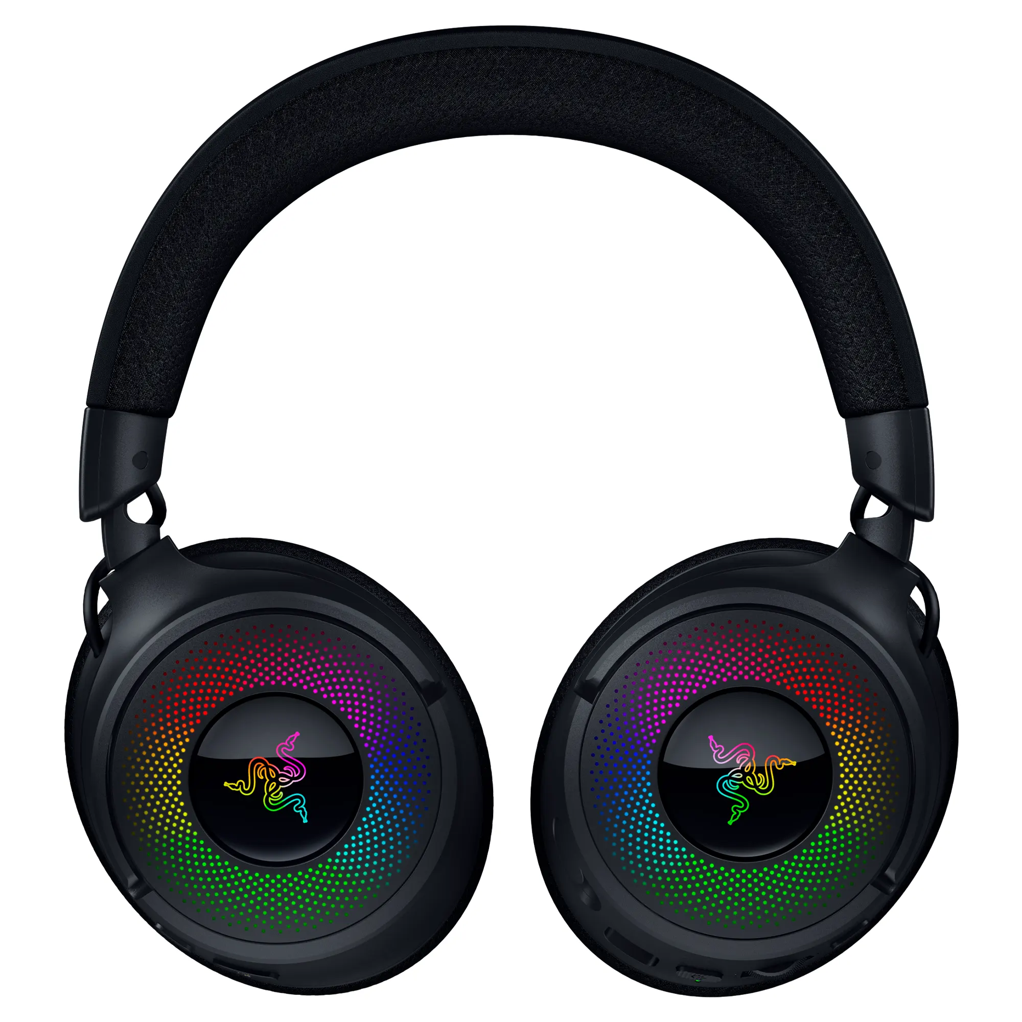 Купити Нвушники RAZER Kraken V4 (RZ04-05170100-R3M1) - фото 3
