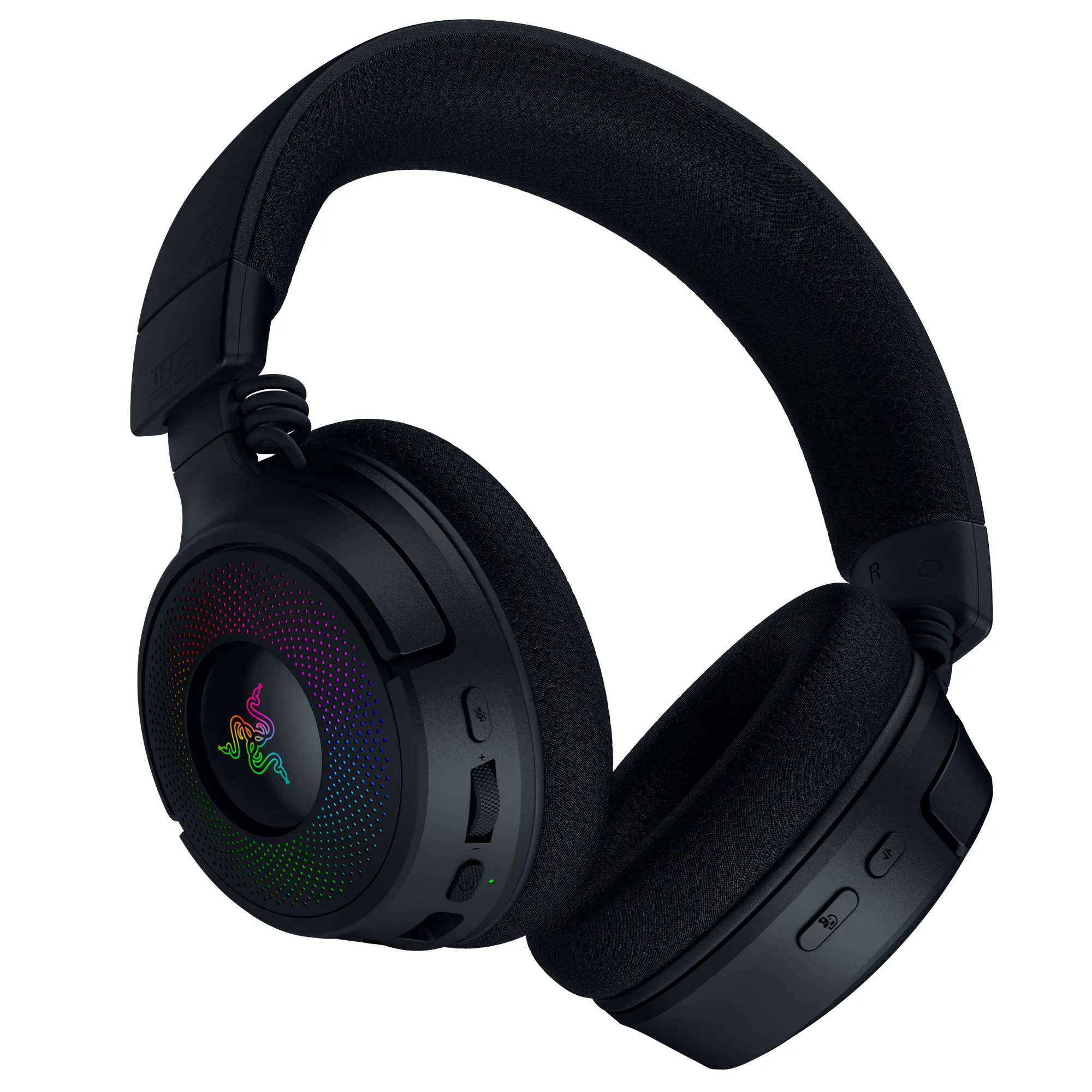 Купити Нвушники RAZER Kraken V4 (RZ04-05170100-R3M1) - фото 4
