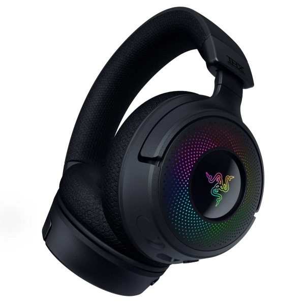 Купити Нвушники RAZER Kraken V4 (RZ04-05170100-R3M1) - фото 5