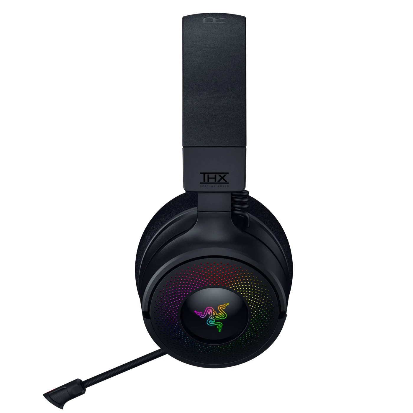Купити Нвушники RAZER Kraken V4 (RZ04-05170100-R3M1) - фото 7