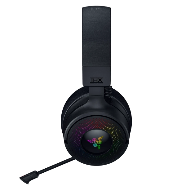 Купити Нвушники RAZER Kraken V4 (RZ04-05170100-R3M1) - фото 7