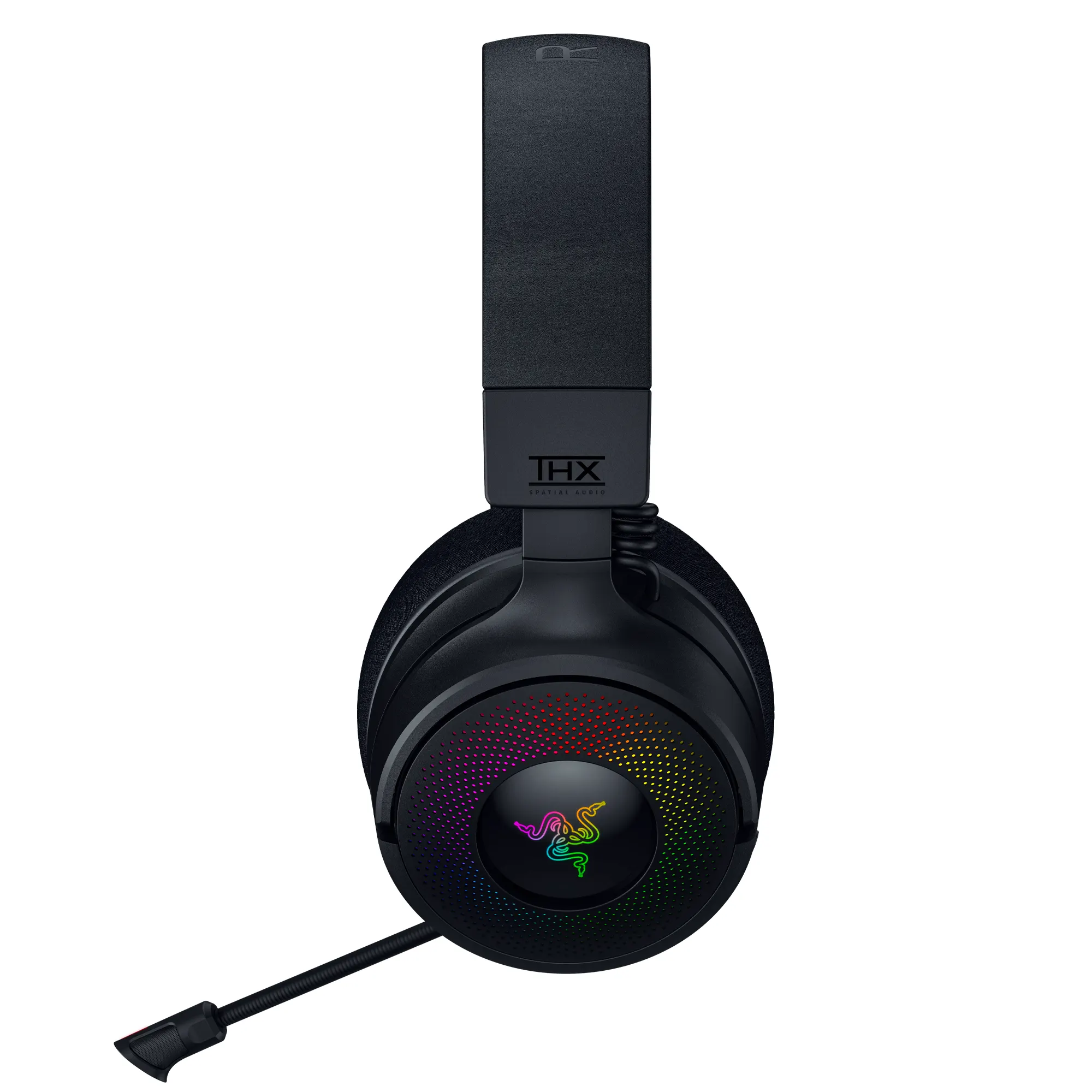 Купити Нвушники RAZER Kraken V4 (RZ04-05170100-R3M1) - фото 7