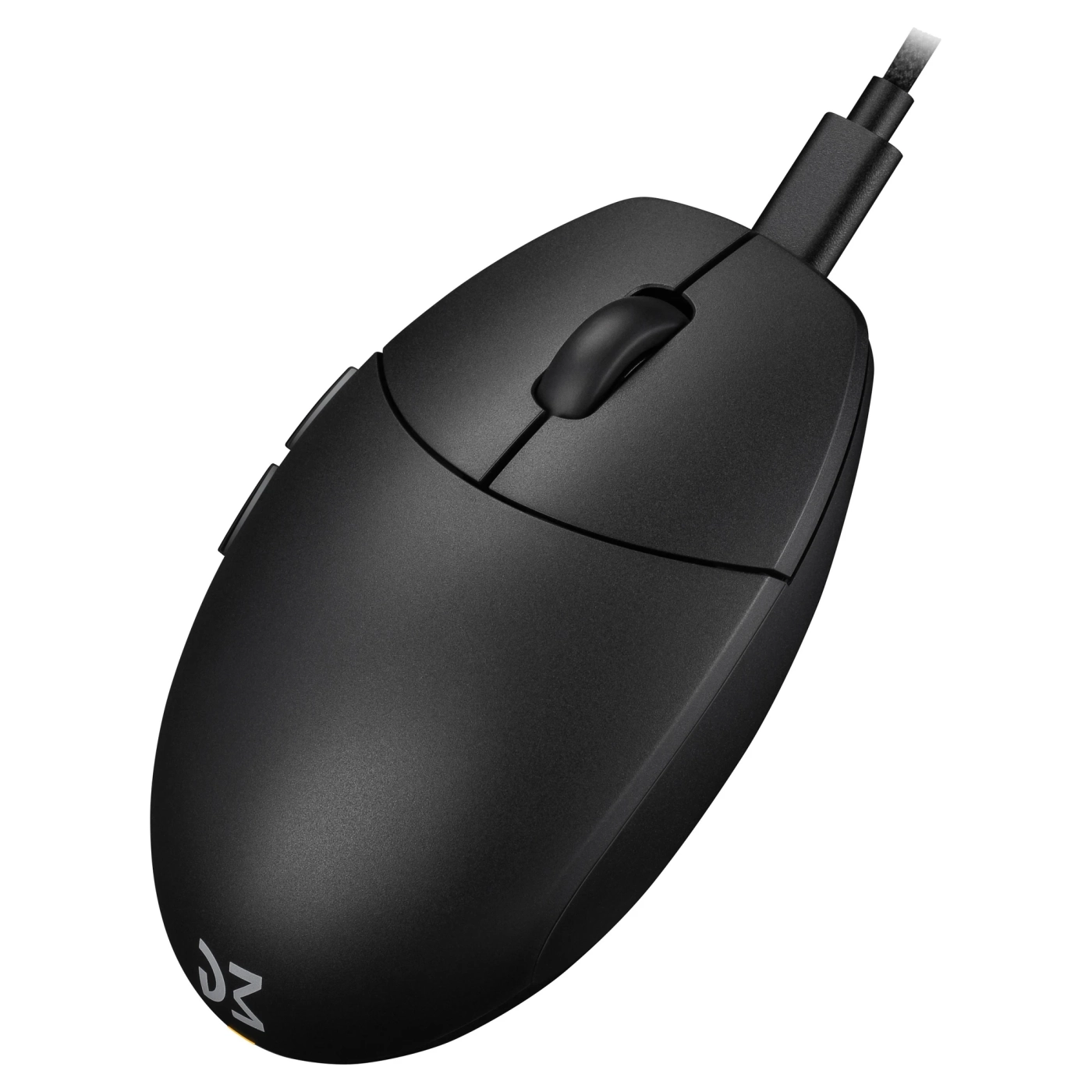 Купити Миша Dream Machines DM8 Mini Pro USB Black (DM8_MINI_PRO) - фото 2