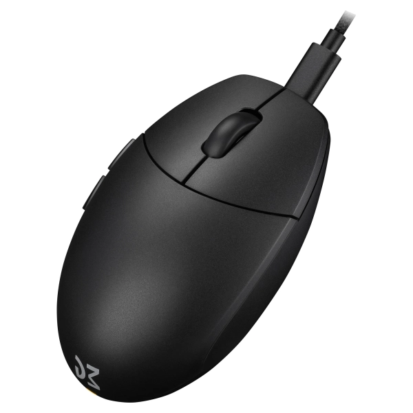 Купити Миша Dream Machines DM8 Mini Pro USB Black (DM8_MINI_PRO) - фото 2