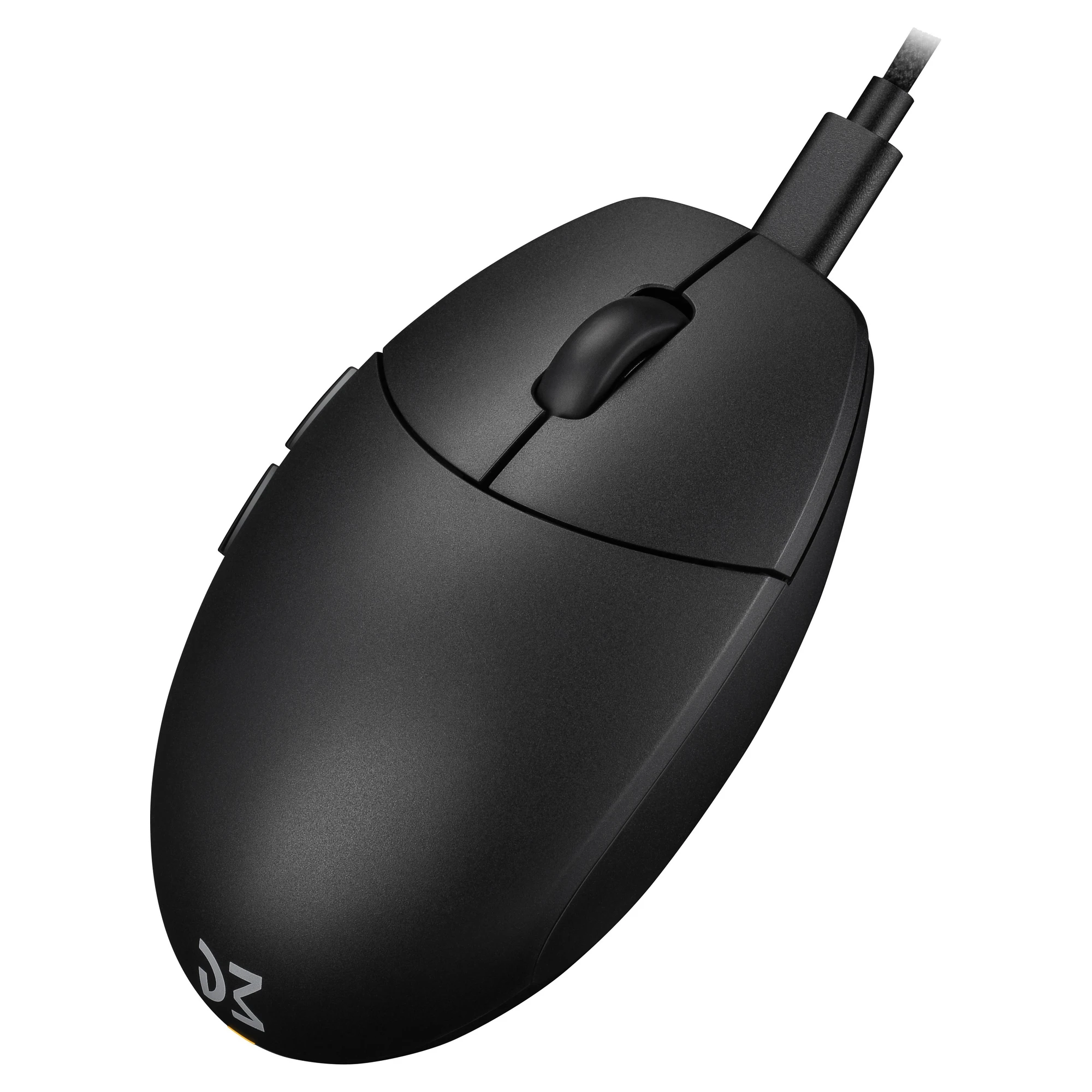 Купити Миша Dream Machines DM8 Mini Pro USB Black (DM8_MINI_PRO) - фото 2