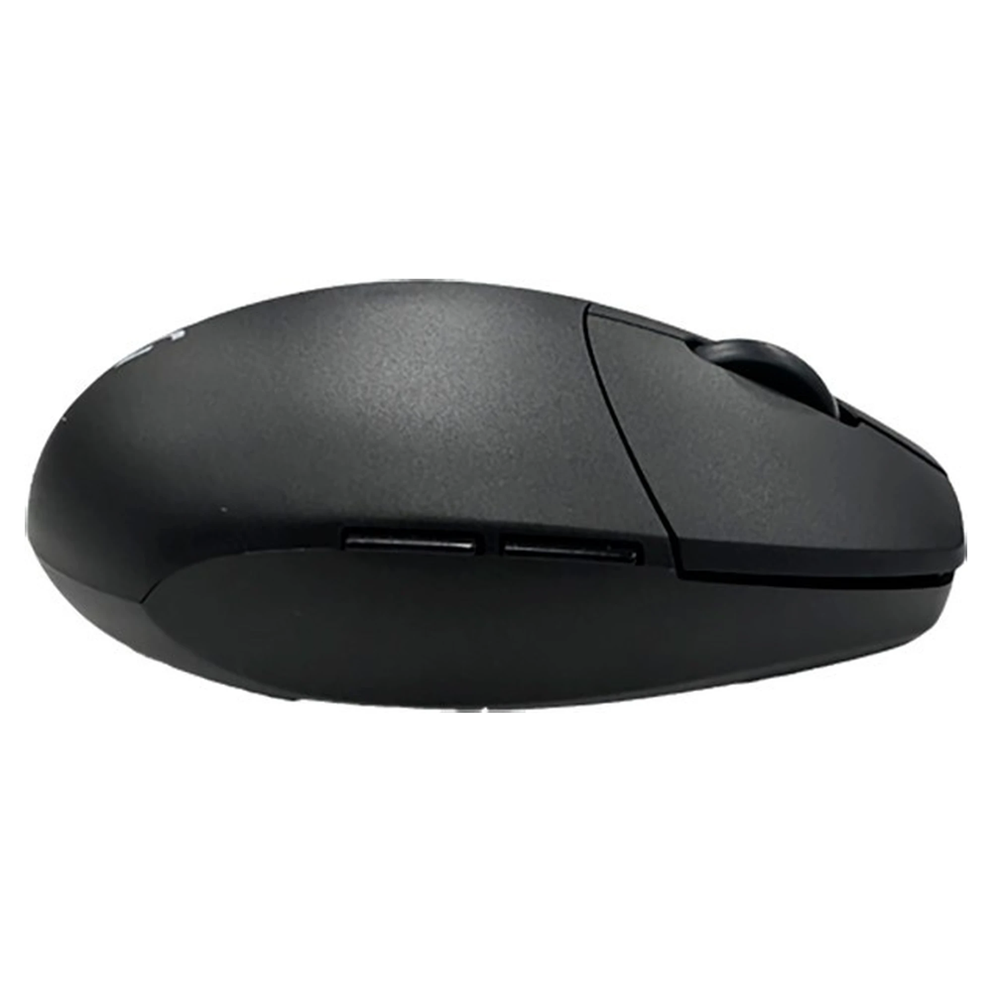 Купити Миша Dream Machines DM8 Mini Pro USB Black (DM8_MINI_PRO) - фото 4