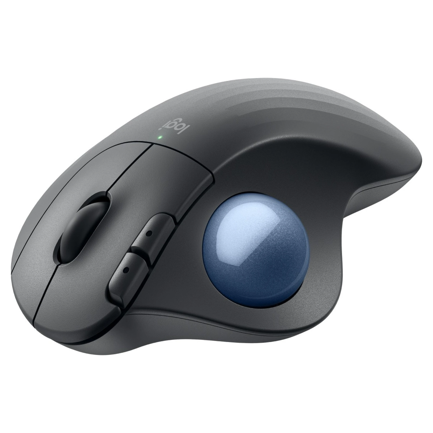 Купити Миша Logitech Ergo M575S Wireless Trackball Graphite (910-007029) - фото 4