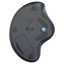 Купити Миша Logitech Ergo M575S Wireless Trackball Graphite (910-007029) - фото 6