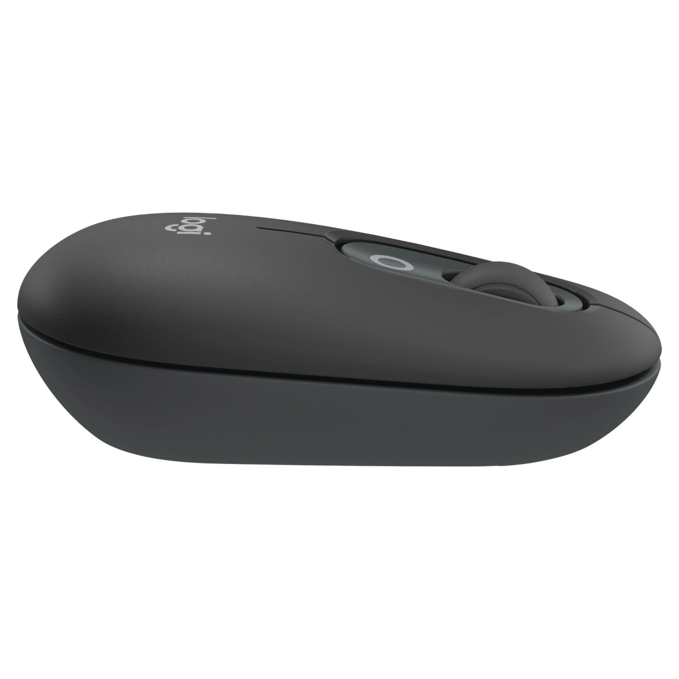 Купити Миша Logitech POP Mouse With Emoji Bluetooth Graphite (910-007412) - фото 5