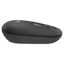 Купити Миша Logitech POP Mouse With Emoji Bluetooth Graphite (910-007412) - фото 5