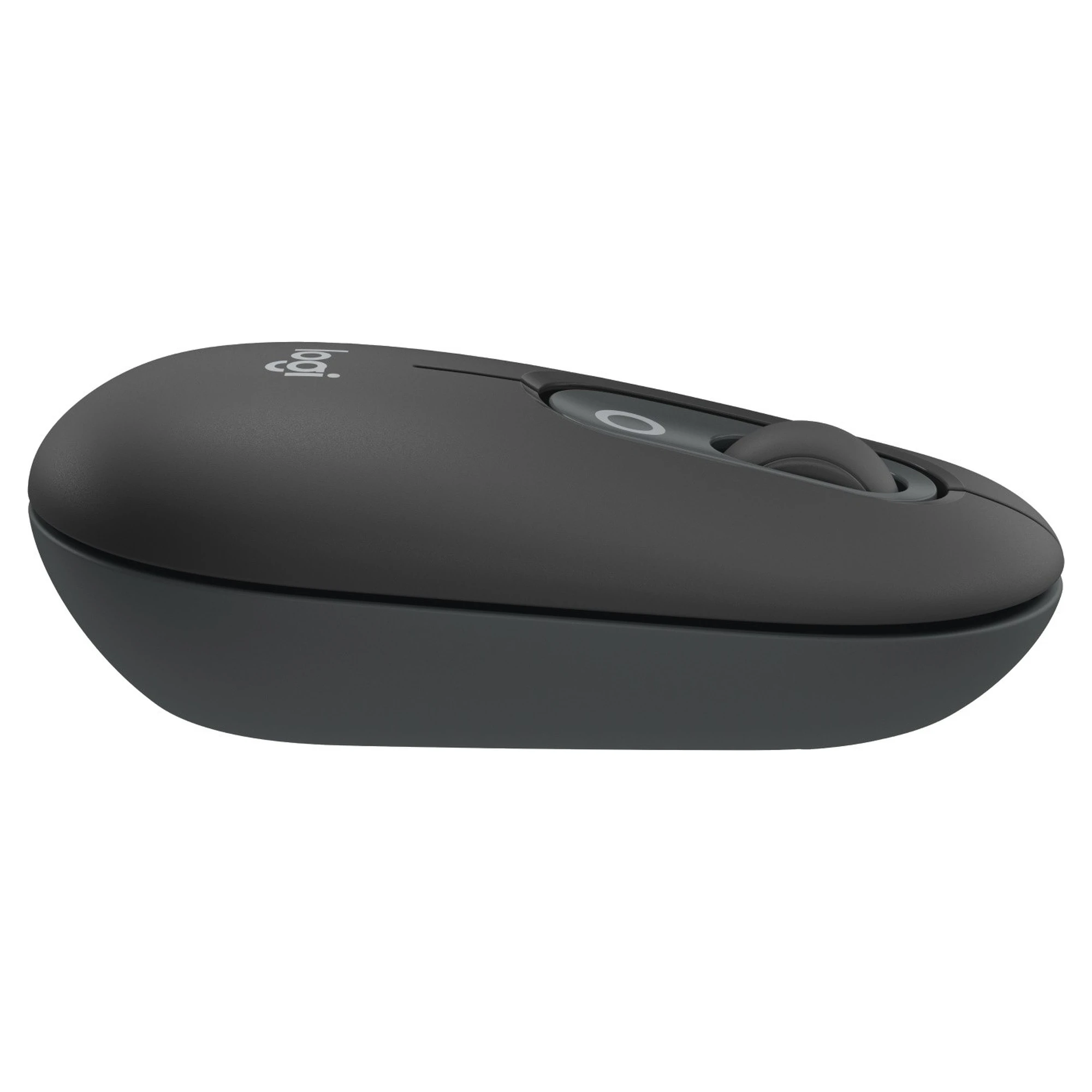 Купити Миша Logitech POP Mouse With Emoji Bluetooth Graphite (910-007412) - фото 5