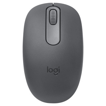 Купить Мышь Logitech M196 Bluetooth Graphite (910-007459) - фото 1