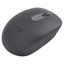 Купити Миша Logitech M196 Bluetooth Graphite (910-007459) - фото 4