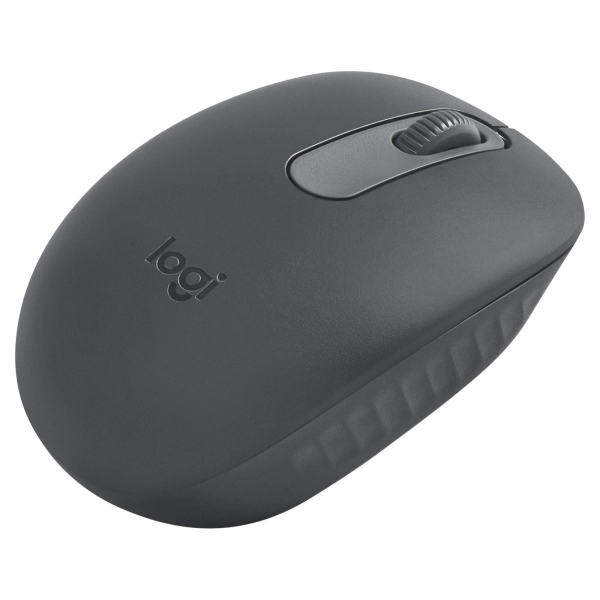Купити Миша Logitech M196 Bluetooth Graphite (910-007459) - фото 4