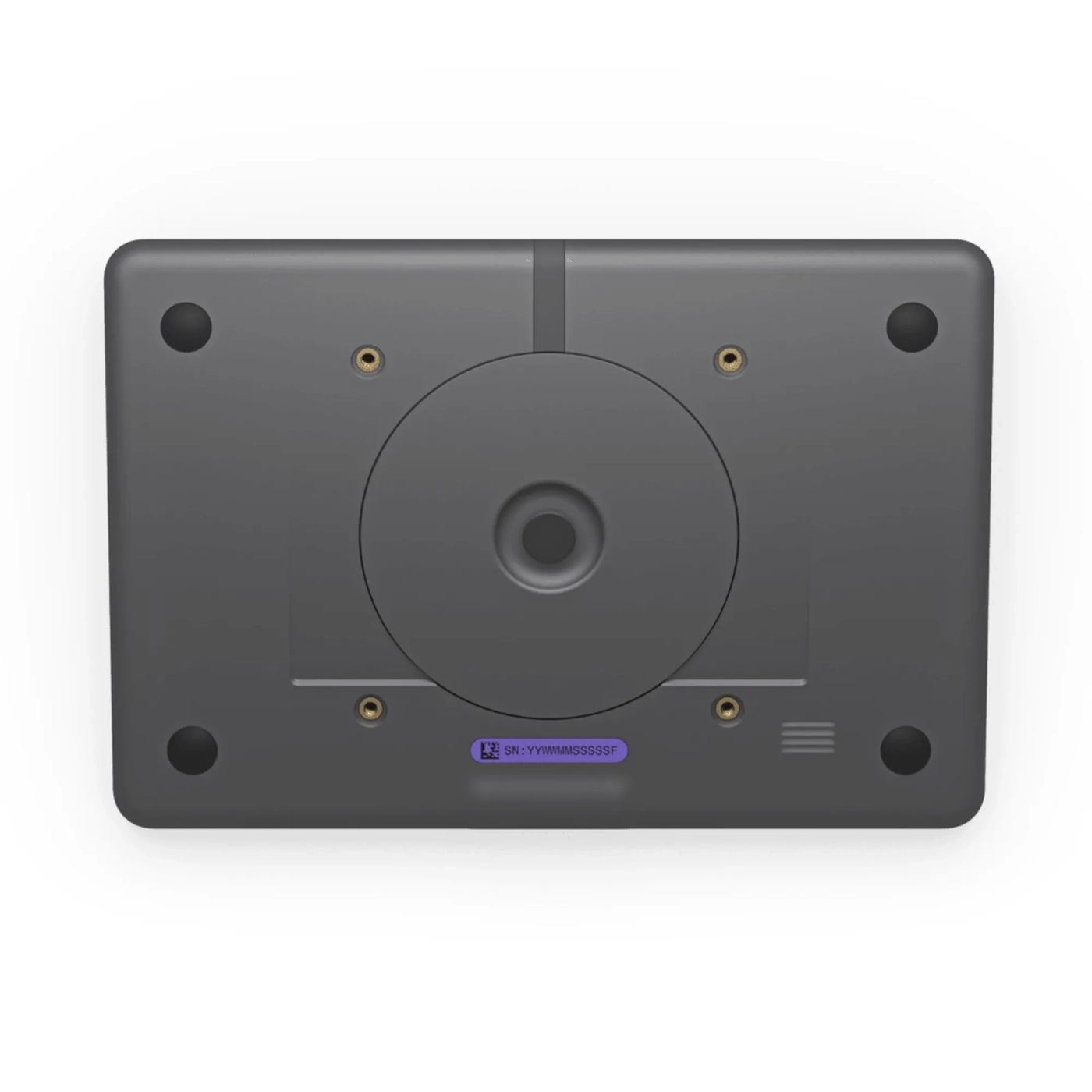 Купити Система відеоконференції Logitech Tap IP Touch Screen Graphite (952-000085) - фото 4