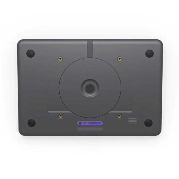 Купити Система відеоконференції Logitech Tap IP Touch Screen Graphite (952-000085) - фото 4