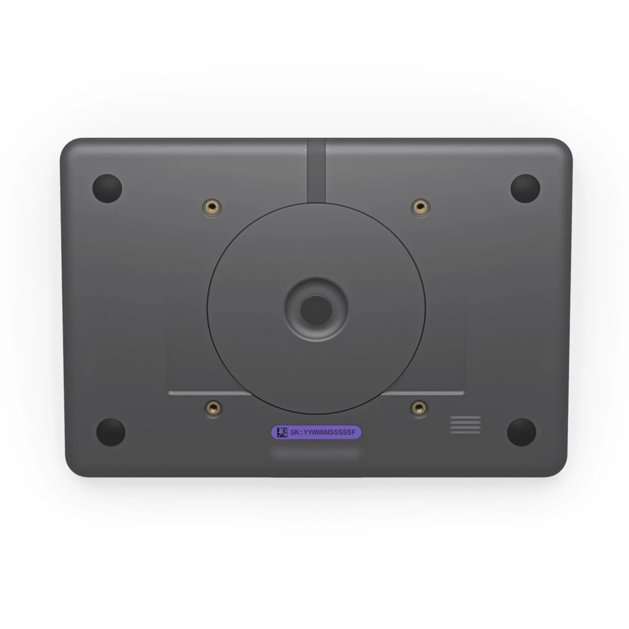 Купити Система відеоконференції Logitech Tap IP Touch Screen Graphite (952-000085) - фото 4