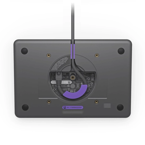 Купити Система відеоконференції Logitech Tap IP Touch Screen Graphite (952-000085) - фото 6