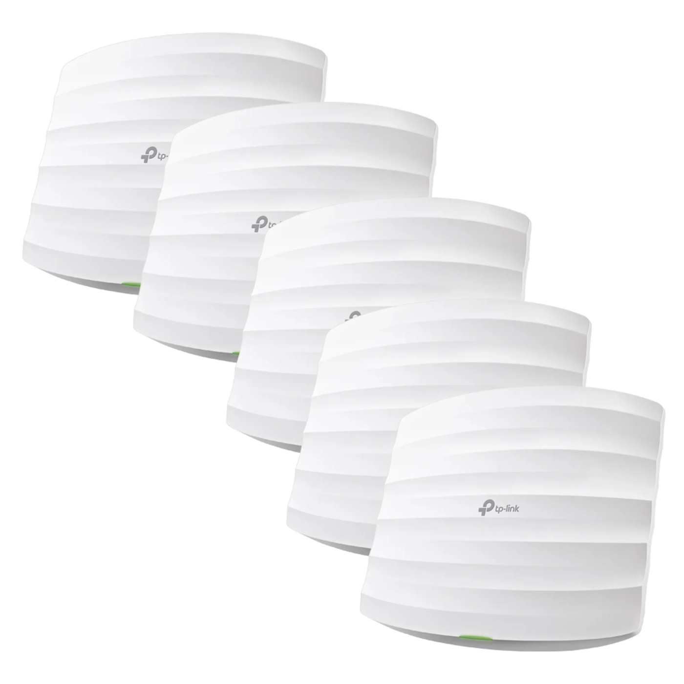 Купить Точка доступа TP-Link Omada EAP245 (5-PACK) - фото 1