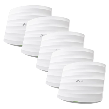 Купить Точка доступа TP-Link Omada EAP245 (5-PACK) - фото 1