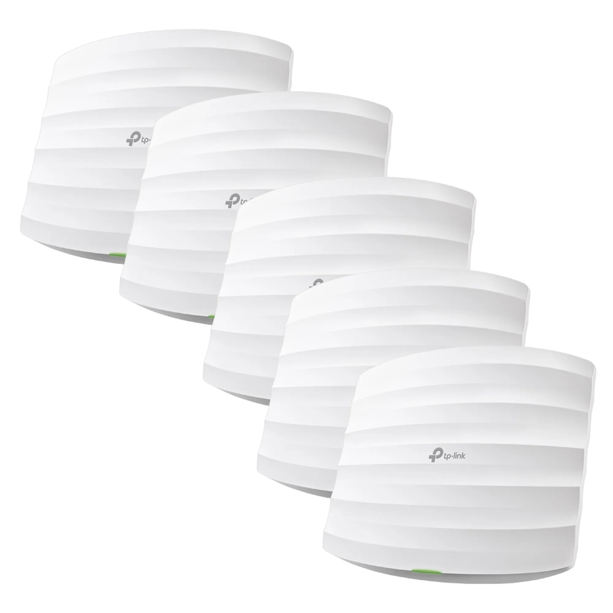 Купить Точка доступа TP-Link Omada EAP245 (5-PACK) - фото 1