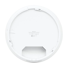 Купить Точка доступа Wi-Fi Ubiquiti UniFi 7 PRO (U7-PRO) - фото 4