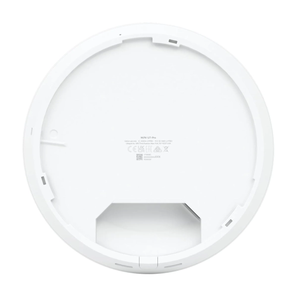 Купить Точка доступа Wi-Fi Ubiquiti UniFi 7 PRO (U7-PRO) - фото 4