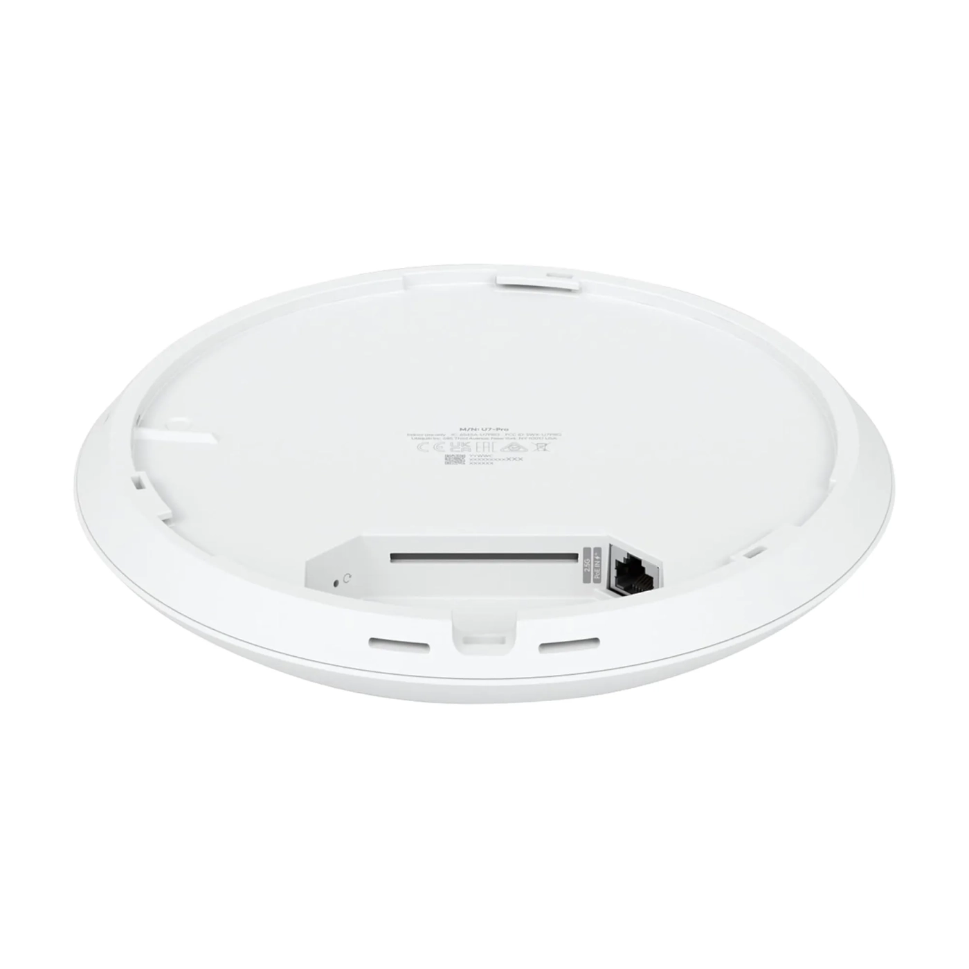 Купить Точка доступа Wi-Fi Ubiquiti UniFi 7 PRO (U7-PRO) - фото 5