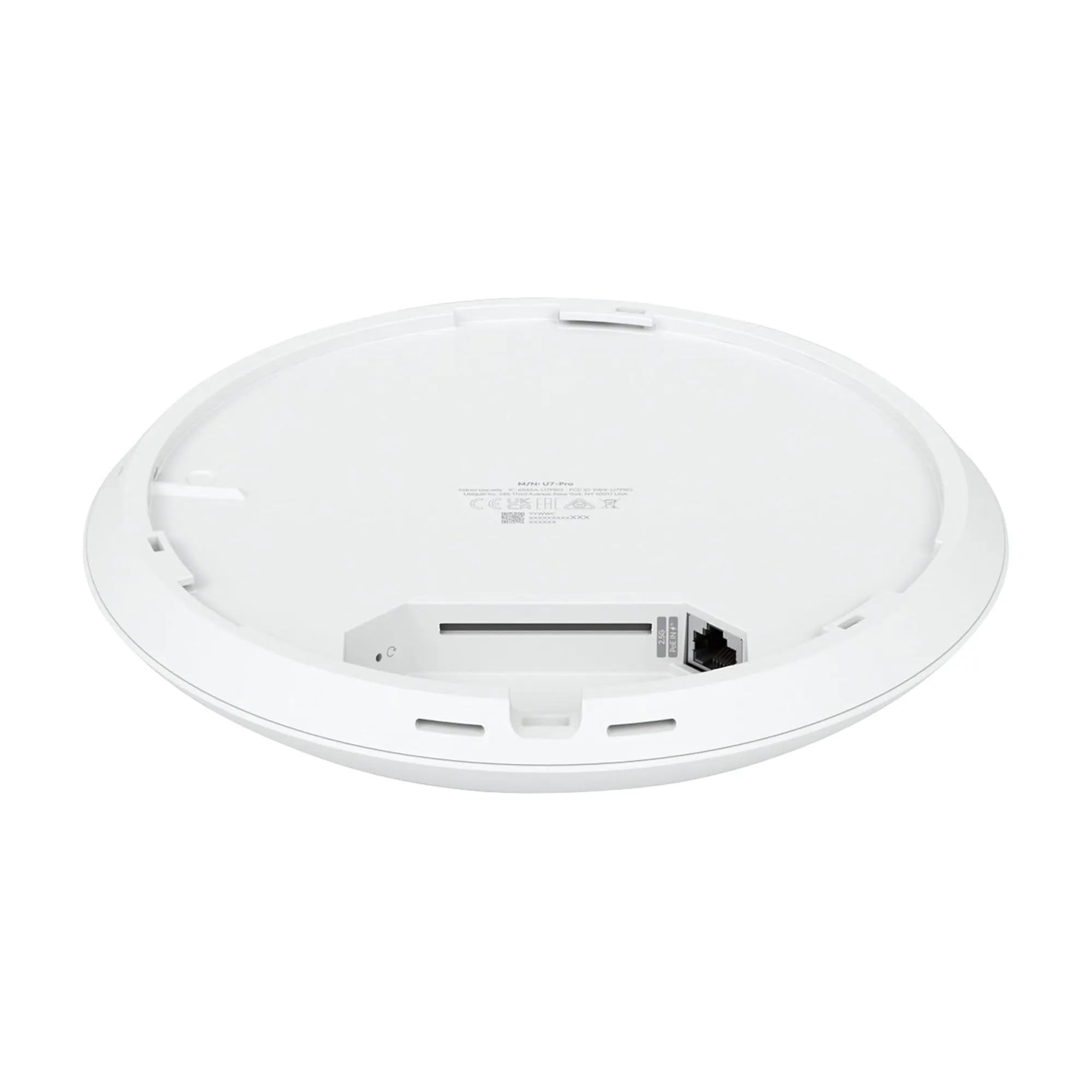 Купить Точка доступа Wi-Fi Ubiquiti UniFi 7 PRO (U7-PRO) - фото 5