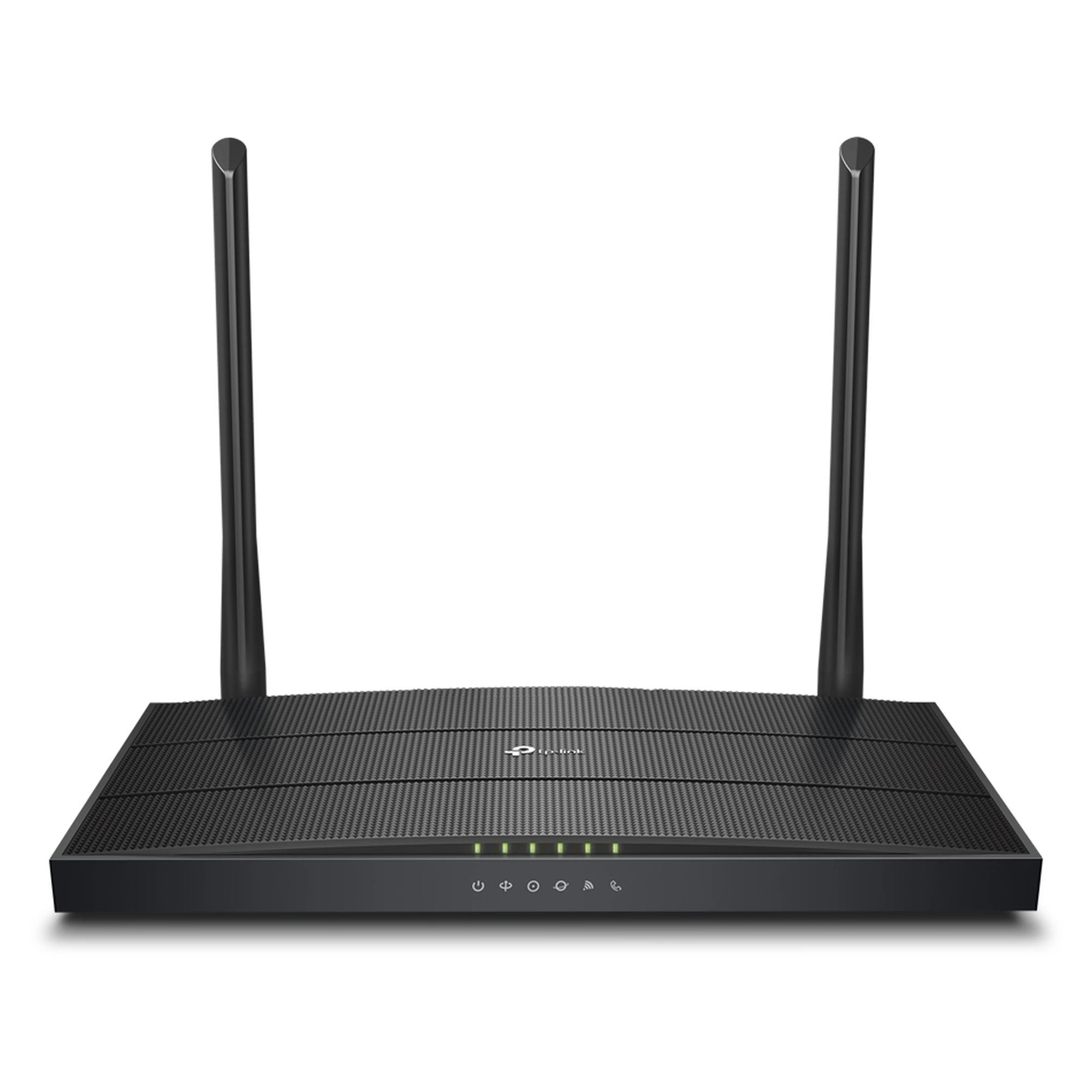 Купити Маршрутизатор TP-LINK XC220-G3V GPON - фото 1