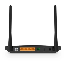 Купити Маршрутизатор TP-LINK XC220-G3V GPON - фото 3