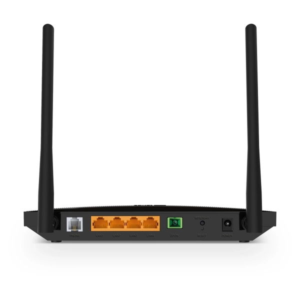Купити Маршрутизатор TP-LINK XC220-G3V GPON - фото 3