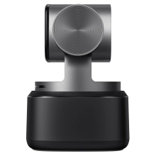 Купить Веб-камера OBSBOT Tiny 2 AI-Powered PTZ 4K Black (OBSBOT-TINY2) - фото 4