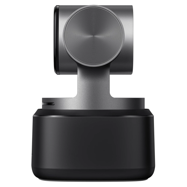 Купить Веб-камера OBSBOT Tiny 2 AI-Powered PTZ 4K Black (OBSBOT-TINY2) - фото 4